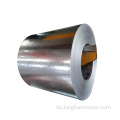 Q235 Stahlvergaser Stahlspule